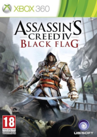 Assassin's Creed IV Black Flag