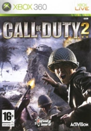 Call of Duty 2