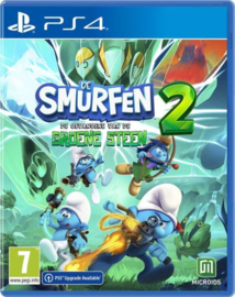 De Smurfen 2 de Gevangene van de Groene Steen (Nieuw)