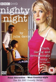 Nighty Night - DVD