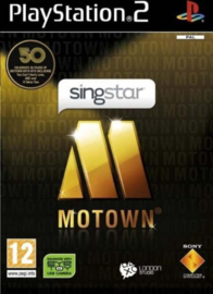 Singstar Motown