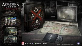 Assassin's Creed Syndicate the Rooks Edition