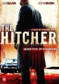 The Hitcher - DVD