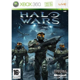 Halo Wars (Losse CD)