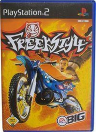 Freekstyle