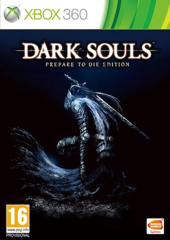 Dark Souls Prepare To Die Edition