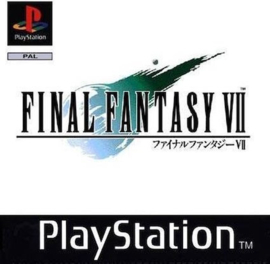 Final Fantasy VII
