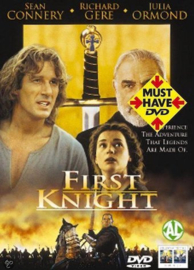 First Knight - DVD