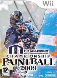 Millennium Championship Paintball 2009 (Buitenlands Doosje)