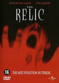 The Relic - DVD