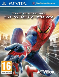 The Amazing Spider Man (Losse Cartridge)