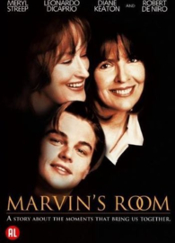 Marvin's Room - DVD