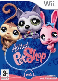 Littlest Pet Shop