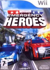 Emergency Heroes