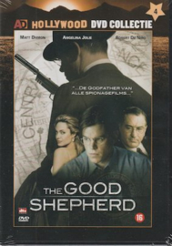 The Good Shepherd - DVD