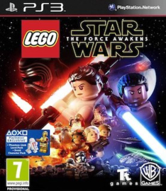 LEGO Star Wars the Force Awakens