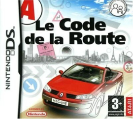 Code de la Route (Buitenlands Doosje)