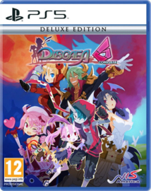 Disgaea 6 Complete (Nieuw)