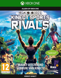 Kinect Sports Rivals (Kinect Only)