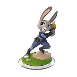 Juddy Hopps - Disney Infinity 3.0