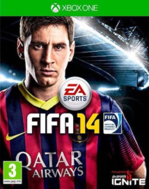 FIFA 14