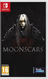 Moonscars (Nieuw)