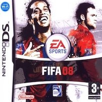 FIFA 08 (Losse Cartridge)