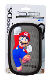 Nintendo DS Lite Mario Case