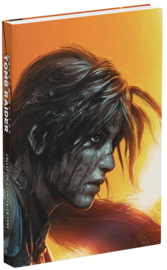 Shadow of the Tomb Raider Collector's Companion Tome