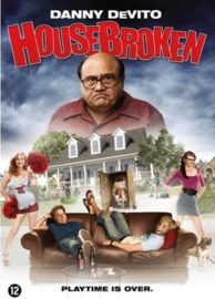 House Broken - DVD