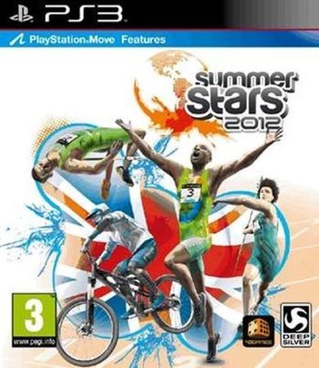 Summer Stars 2012