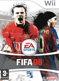 FIFA 08