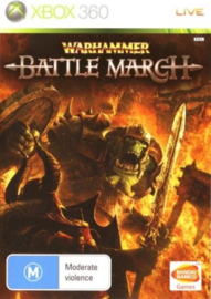 Warhammer Battle March