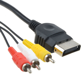 Xbox Classic Composiet Kabel Origineel