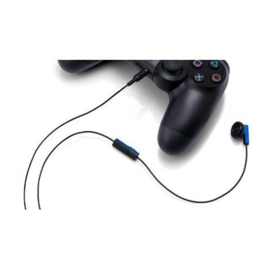 PS4 Chat Headset