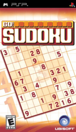Go! Sudoku (Losse CD)
