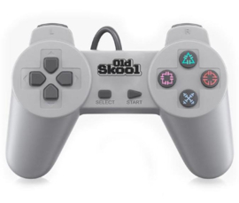 PS1 Analog Controller Access Line