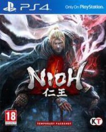 Nioh