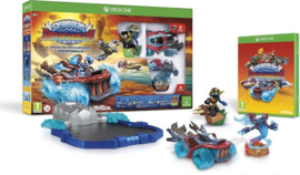 Skylanders Superchargers Starter Pack - Xbox One (Nieuw)