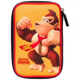 Nintendo 2DS XL / 3DS XL Donkey Kong Case
