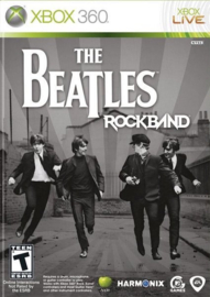 The Beatles Rockband