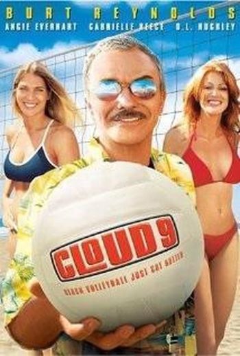 Cloud 9 (Nieuw) - DVD