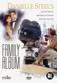 Family Album - DVD