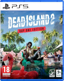 Dead Island 2 (PS5)