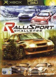 Ralli Sport Challenge