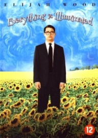 Everything is Illuminated - DVD
