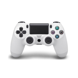 Playstation 4 / PS4 Controller Wit (Third Party) (Nieuw)