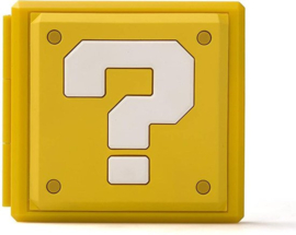 Nintendo Switch Case Voor Games Blok?