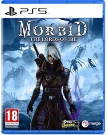 Morbid the Lords of Ire (Nieuw)