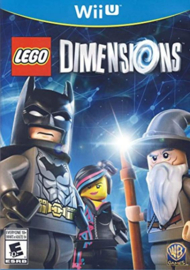 LEGO Dimensions (Los Spel)